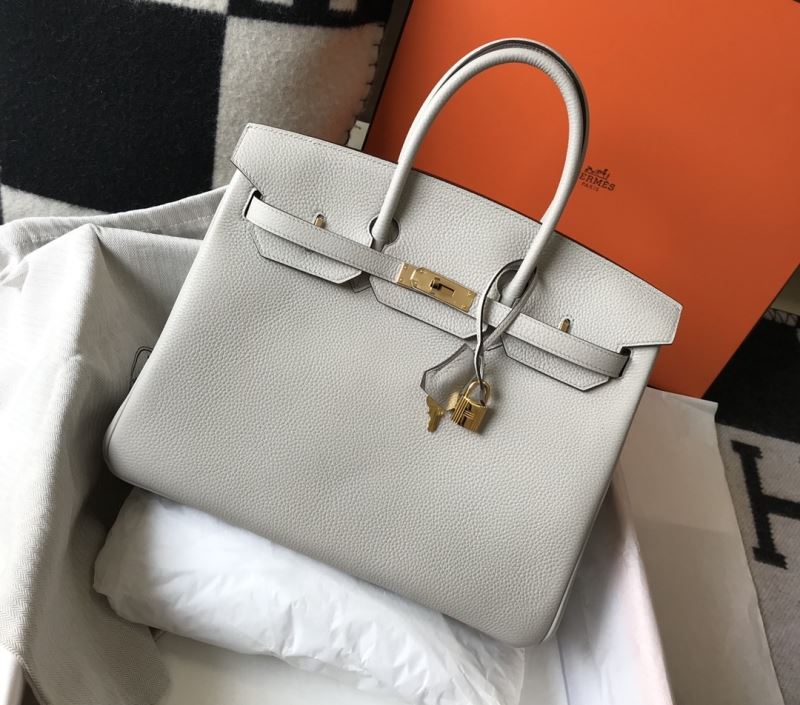 Hermes Birkin Bags